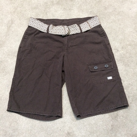The North Face Pants - The North Face A5 Hammerland Ripstop Shorts